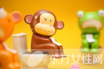 慢性便秘怎么办 常吃这些让你远离它