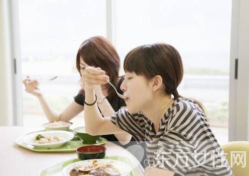 白领养生知识 十个小方法让你忙并健康着