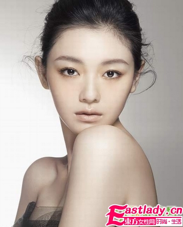 中药养颜益血实用5配方