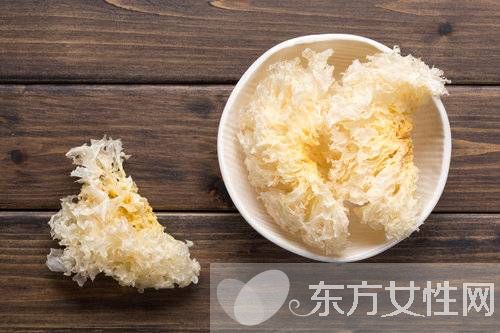 雾霾天除了要戴口罩 这些食物也要多吃