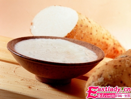 皮肤粗糙吃什么 5种美食吃出光滑