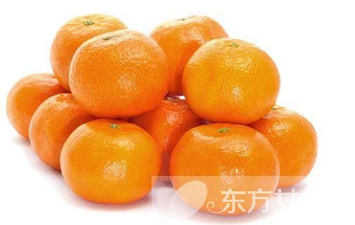 抗辐射的水果 电脑族必吃的10种水果