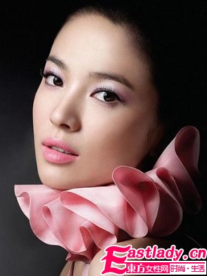 冬季护肤的5个常识