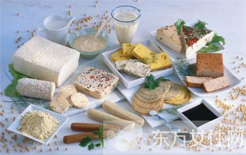 脱发怎么办 以下四种营养元素可助缓解