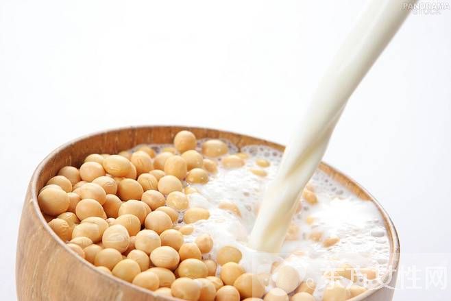 花式豆浆养人又养胃 7种花式豆浆你值得拥有