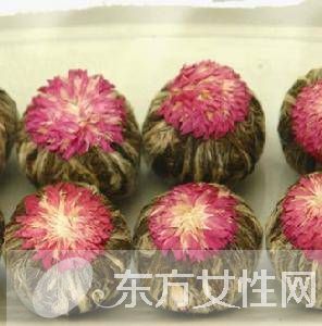 花茶的种类竟然有这么多种 该怎么选购呢