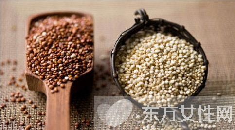 藜麦的功效与作用 以及食用方法和禁忌