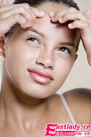 揭秘10个最流行的护肤谎言