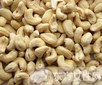 腰果的营养价值有哪些 常吃原来都有这些好处呢