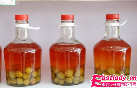 皮肤粗糙吃什么 5种美食吃出光滑