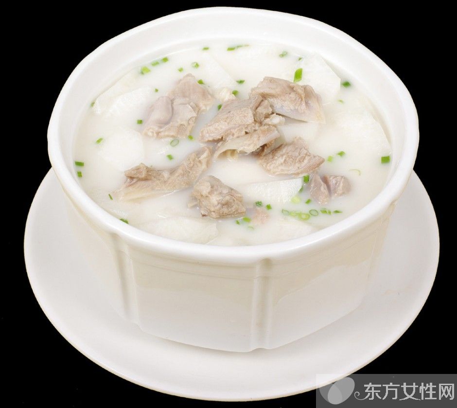 炖羊肉的家常做法 羊肉的5大食用禁忌