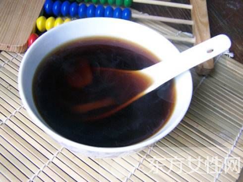 经期排毒怎么做 按摩腹部有效果