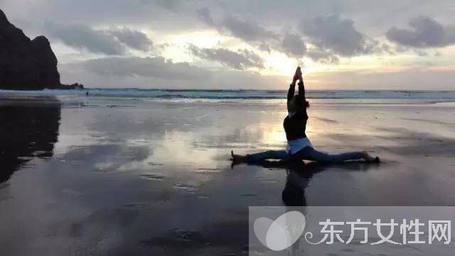 晨练的最佳时间和好处 让我们离健康更进一步