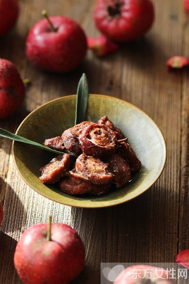 吃山楂的禁忌有哪些 千万别吃了山楂又吃这些