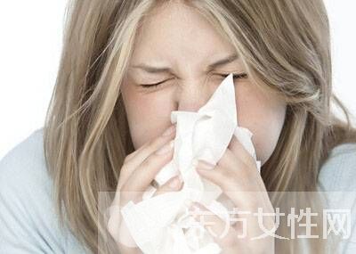 过敏性鼻炎吃什么好 不妨试试这8小偏方