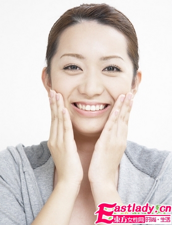 白醋去除皱纹的方法 1星期有效