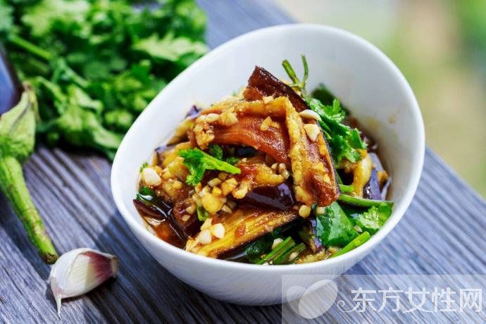 多吃这五种紫色食物 不仅养颜还能治病