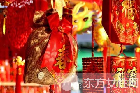 春节养生知识 一定要牢记这五个保健要点