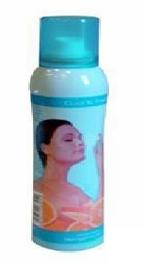 十款护肤品 海滩游必备