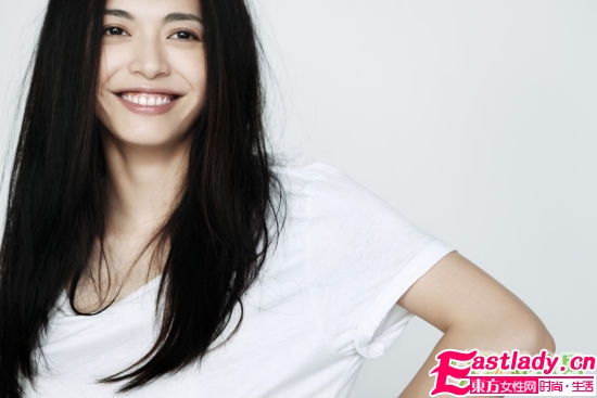 揭秘姚晨的护肤妙招