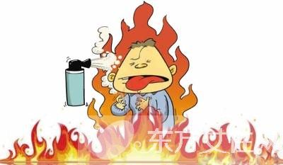 咽喉肿痛怎么办 5大治疗法助你摆脱困扰