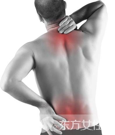 颈肩痛的治疗护理 几招教你如何预防保健颈肩痛