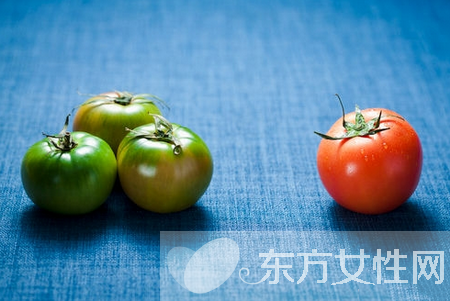 蔬菜吃不对恐成砒霜 以下这九种要注意