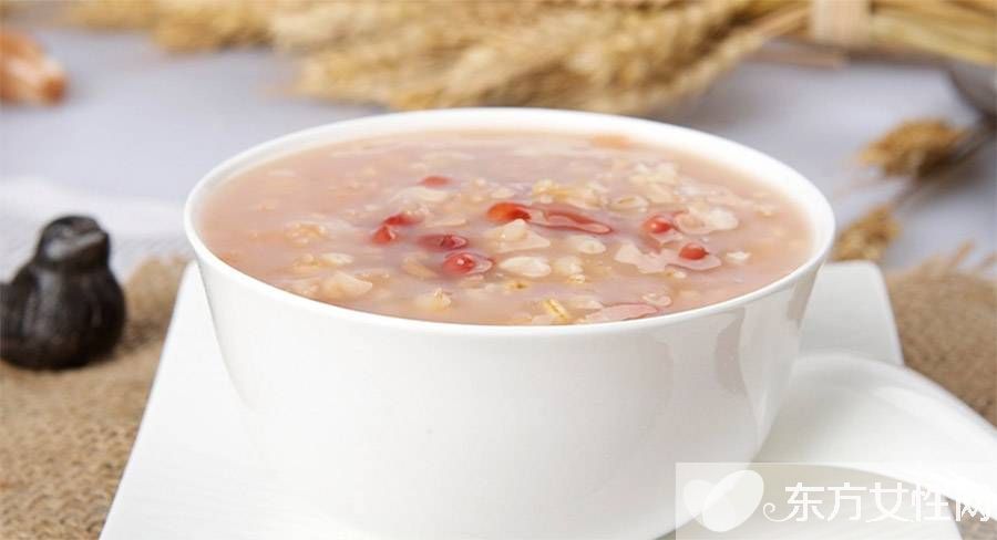 春季如何养胃 八款养胃粥帮你养胃