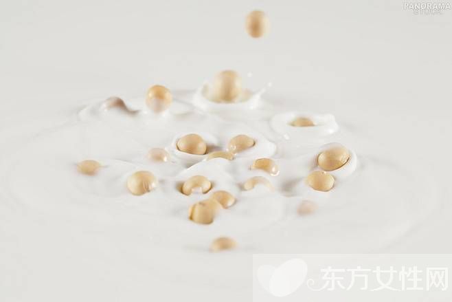 花式豆浆养人又养胃 7种花式豆浆你值得拥有