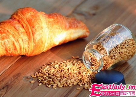 皮肤粗糙吃什么 5种美食吃出光滑