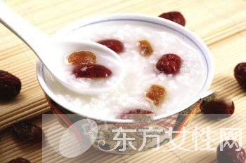 春季养生粥的做法和功效 强力推荐这13种