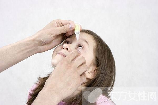 冬天易发干眼症 荐三款枸杞子食疗方