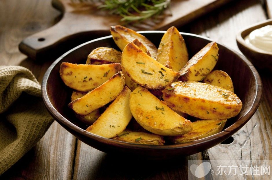 四种食物减肥健康吃法 吃对了才能瘦