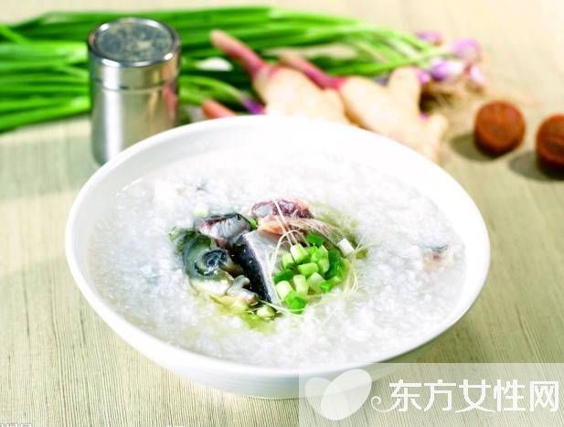 春季如何养胃 八款养胃粥帮你养胃