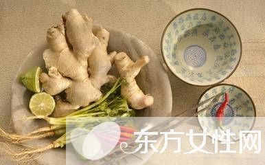 姜粉泡脚的禁忌有哪些 它的功效的作用有哪些