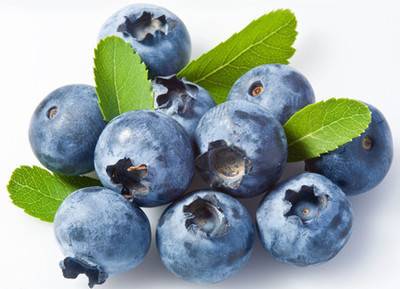 吃紫色食物的好处 健康从吃开始