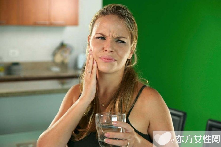 牙齿发炎吃什么好 不妨试试这三款食疗方