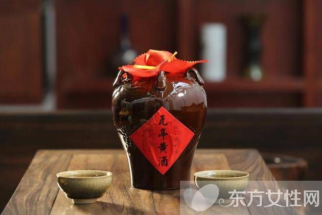 黄酒的功效与作用 原来这样喝才是最养生的方法
