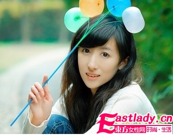 8种食物让女人变得更美