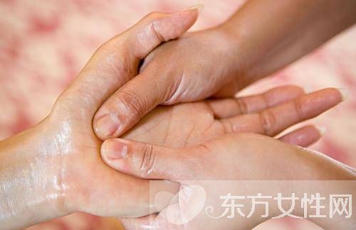 冬季冻疮高发 如何才能正确预防冻疮