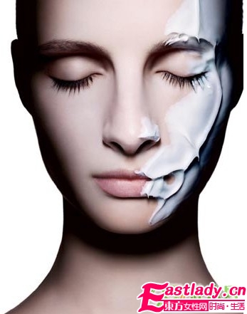 这样做 你能成为 无斑美女