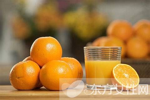 橘子皮的功效有哪些 推荐橘皮的5种食用方法