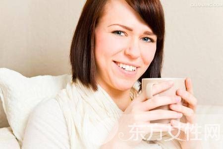 女生经常手脚冰凉 8种方法让你轻松告别