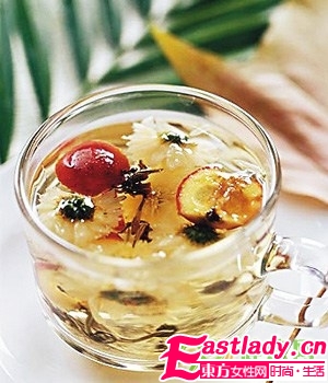 冬季吃火锅不长痘的妙招