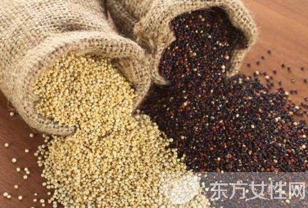 藜麦的功效与作用 以及食用方法和禁忌