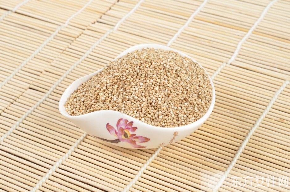 藜麦的功效与作用 以及食用方法和禁忌