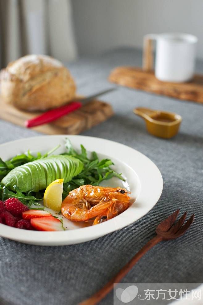 低脂食物越吃越瘦 一吃就瘦的16种食物