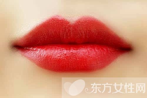 中医养生 脸上七处地方关乎五脏健康