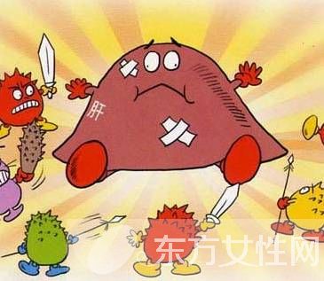 病毒性肝炎的临床表现有哪些 怎么治疗