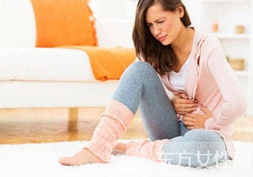 胃部不舒服如何缓解 常按这三大穴位摆脱胃部不适